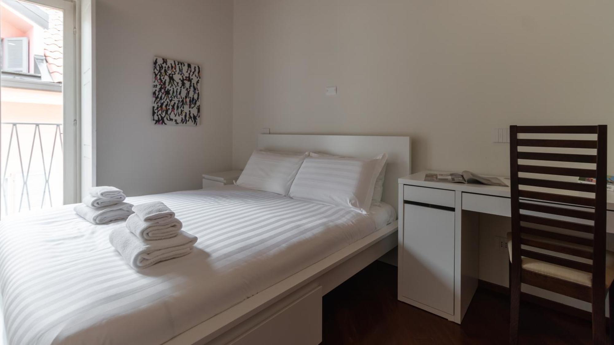Appartamento Italianway - Fabbri 12 D Milano
