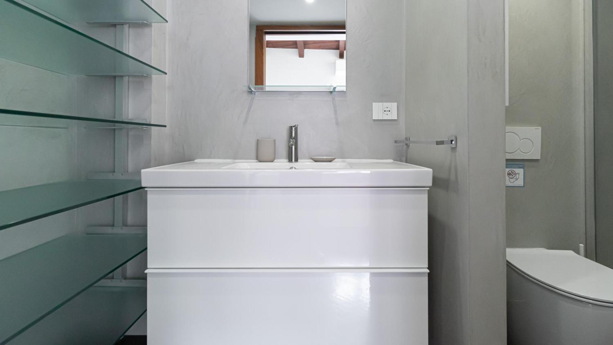 Appartamento Italianway - Fabbri 12 D *
